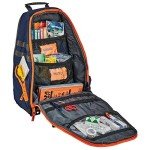 Ergodyne Arsenal 5244 Emergency Backpack with First Aid