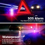 Multi-Function Emergency Kit with Window Breaker