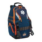 Ergodyne Arsenal 5244 Emergency Backpack with First Aid