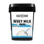 Non-Perishable Whey Milk for Emergencies, 144 Servings