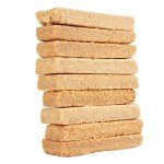 Vanilla Poundcake Emergency Food Ration Bars - 3600 Cal
