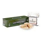 20-Year Shelf Life Emergency Food Ration Bars