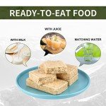 20-Year Shelf Life Emergency Food Ration Bars