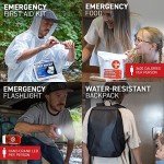 72-Hour Heavy Duty Emergency Survival Kit