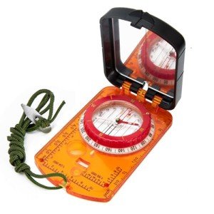 Sportneer Survival Compass for Hiking and Camping