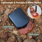 Sportneer Survival Compass for Hiking and Camping