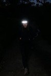 Rechargeable LED Headlamp for Camping & Hiking