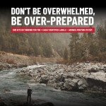 Comprehensive 238-Piece Survival First Aid Kit
