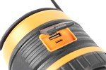 Rechargeable LED Lanterns for Hurricane Emergencies (2 Pack)