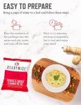 ReadyWise Gluten Free Emergency Food Bucket - 84 Servings