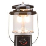 Coleman 1000 Lumens Propane Lantern with Brightness Control