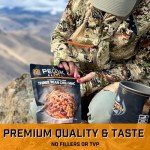 Three Bean Chili Mac - Freeze Dried Meal