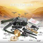 22-in-1 Emergency Survival Kit for Hurricane Preparedness