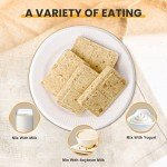 Peanut Flavor Emergency Food Bars - 12 Count