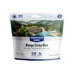 Mango Sticky Rice Emergency Food Kit - Vegan