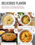 ReadyWise Grab & Go Emergency Food Bucket