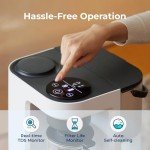 Portable 7-Stage Water Purification System with UV