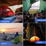 Londtren XXL Cold Weather Sleeping Bag