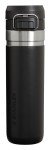 Stanley Quick Flip Go Bottle, 680 ml, Black