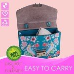 Portable Female Urination Device with Hygiene Kit