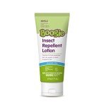 Insect Repellent Lotion for Mosquitoes and Ticks