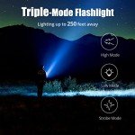 Extremus Blaze 360 Rechargeable Windproof Dual Arc Lighter