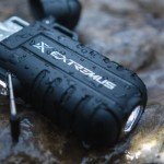 Extremus Blaze 360 Rechargeable Windproof Dual Arc Lighter