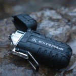 Extremus Blaze 360 Rechargeable Windproof Dual Arc Lighter