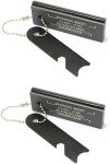 Fire Starter Kit with Waterproof Matches and Striker