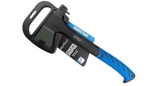 Compact Hatchet Axe for Camping and Emergencies