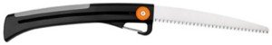 Fiskars 10-Inch Power Tooth Carabiner Saw