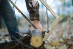 24" Spring Creek Tuff Camp Saw for Emergencies
