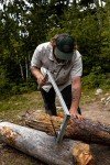 24" Spring Creek Tuff Camp Saw for Emergencies
