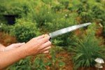 Fiskars 10-Inch Power Tooth Carabiner Saw