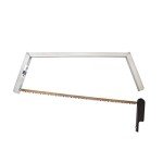 24" Spring Creek Tuff Camp Saw for Emergencies