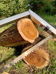 24" Spring Creek Tuff Camp Saw for Emergencies