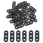 30PCS Tent Wind Rope Buckles for Camping