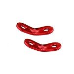 Tent Rope Tensioners for Camping - Pack of 12