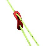 Tent Rope Tensioners for Camping - Pack of 12