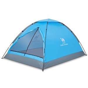 Waterproof Lightweight 2-Person Tent for Camping