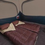Coleman Instant Cabin Tent for Up to 10 People
