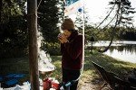 Sawyer Gravity Water Filter System - One Gallon
