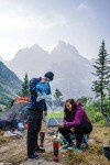 Sawyer Gravity Water Filter System - One Gallon