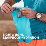 1.5L Hydration Reservoir with Bite Valve – Leak Proof