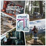Aquatabs Water Purification Tablets – 30 Pack