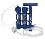 TRAILGO Pro Water Purifier for Emergencies