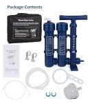 TRAILGO Pro Water Purifier for Emergencies