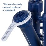 TRAILGO Pro Water Purifier for Emergencies