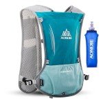 AONIJIE 5L Hydration Backpack for Outdoor Adventures