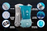 AONIJIE 5L Hydration Backpack for Outdoor Adventures